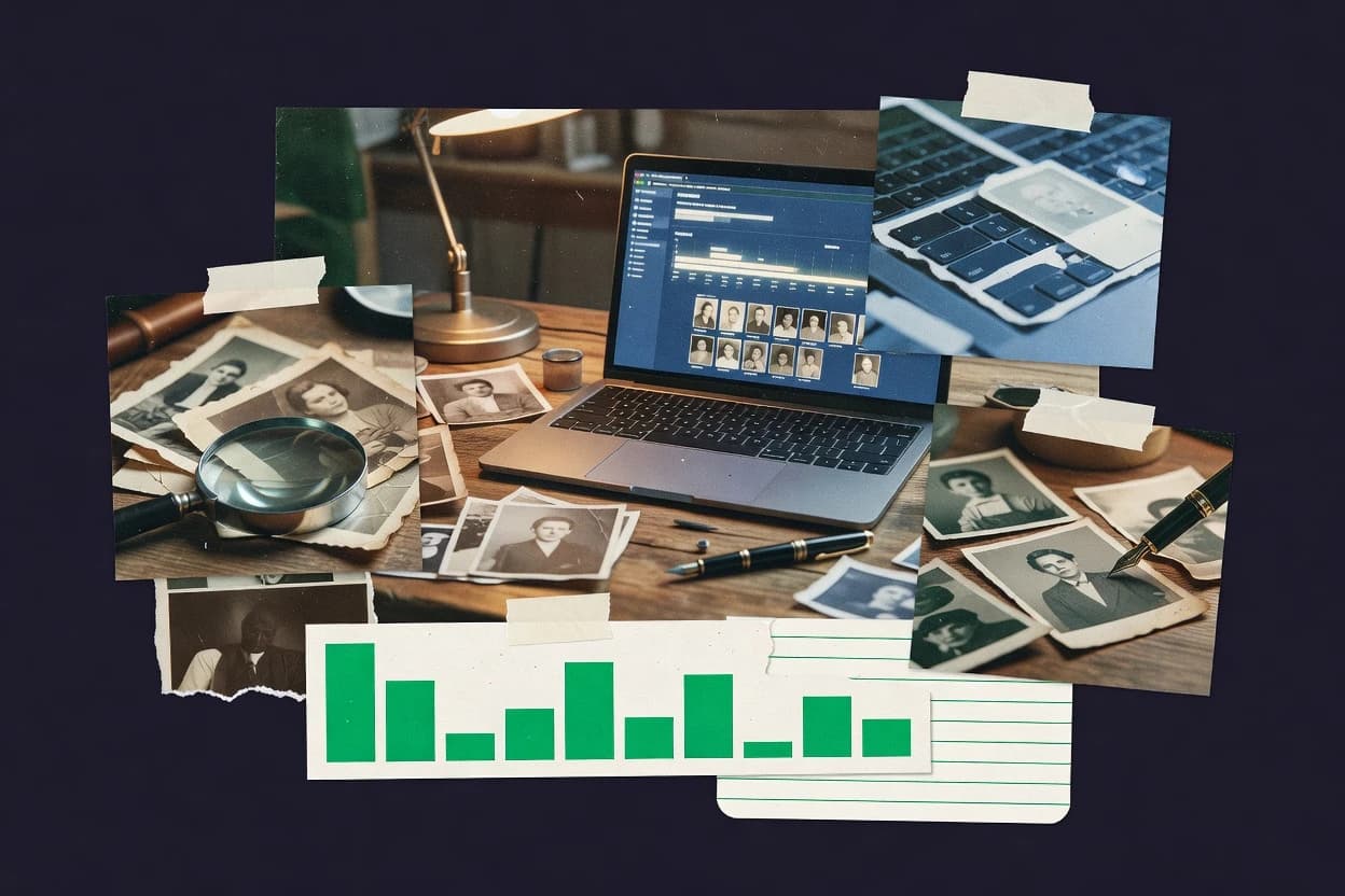 Top 10 Best Family Historian Software of 2026