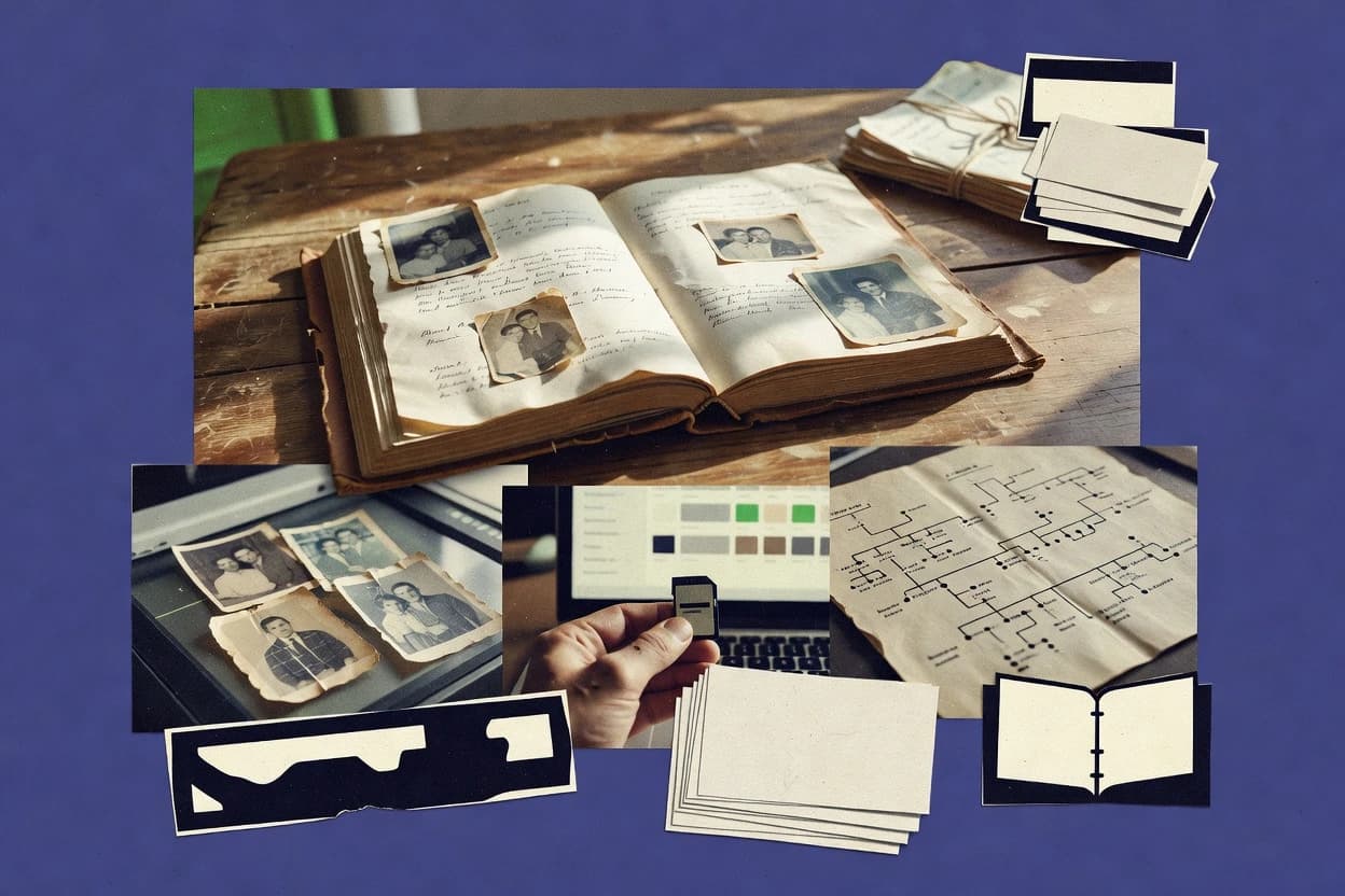 Top 10 Best Family History Book Software of 2026