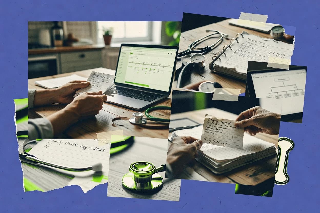 Top 10 Best Family Medical History Software of 2026