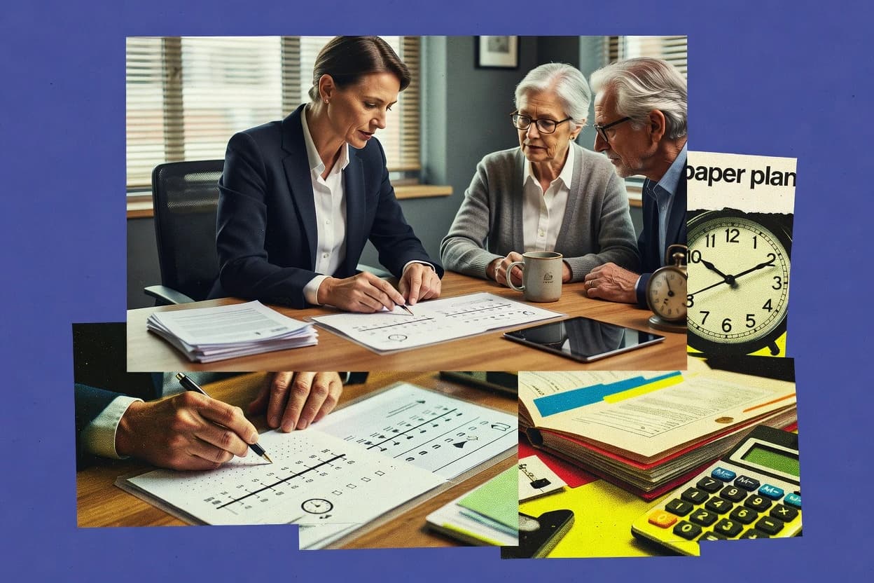Top 10 Best Consultant Retirement Services of 2026