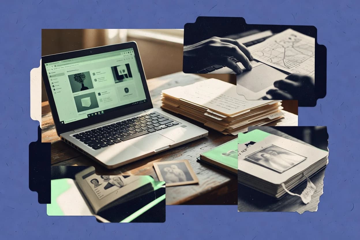 Top 10 Best Family Origins Software of 2026