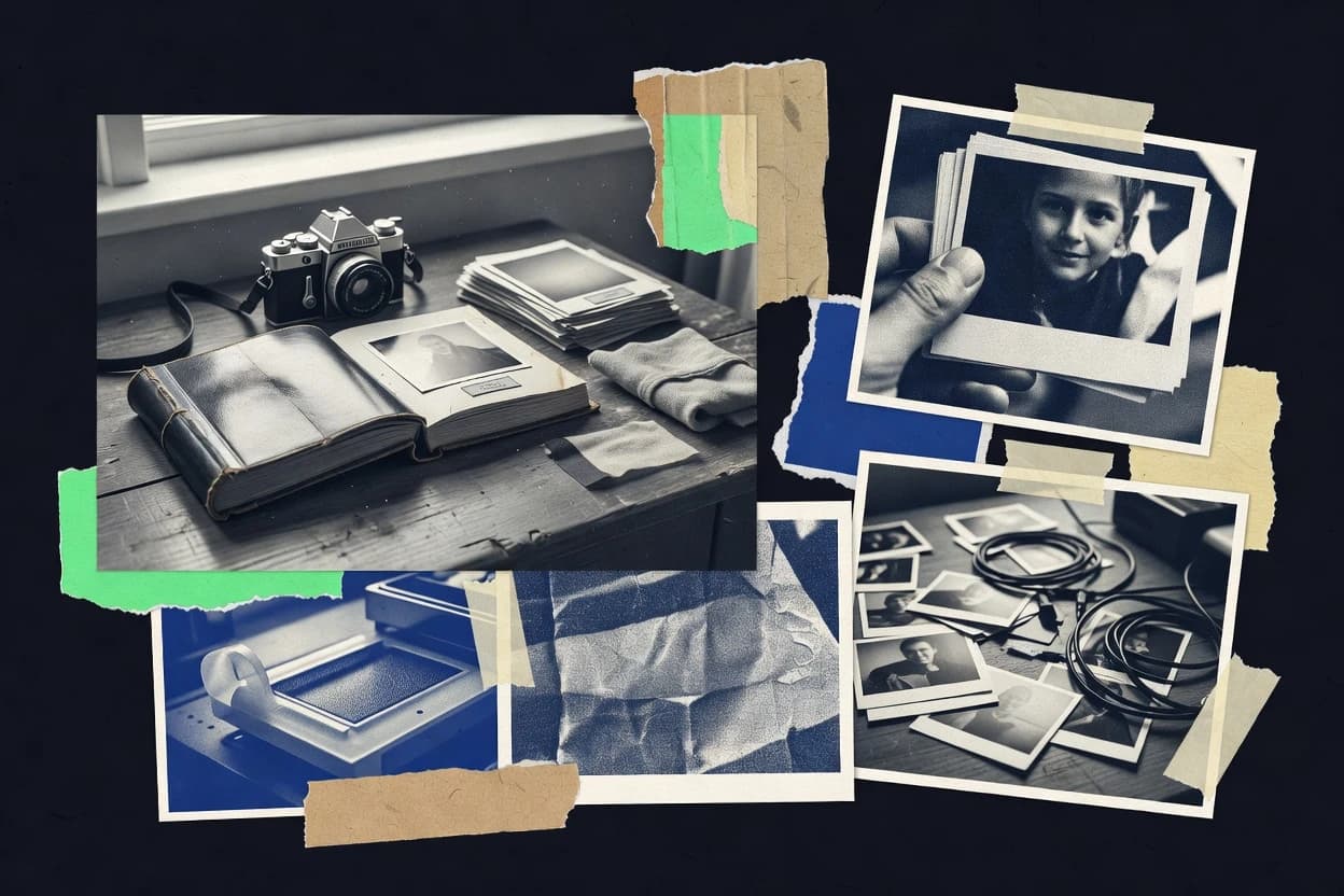 Top 10 Best Family Photo Archive Software of 2026
