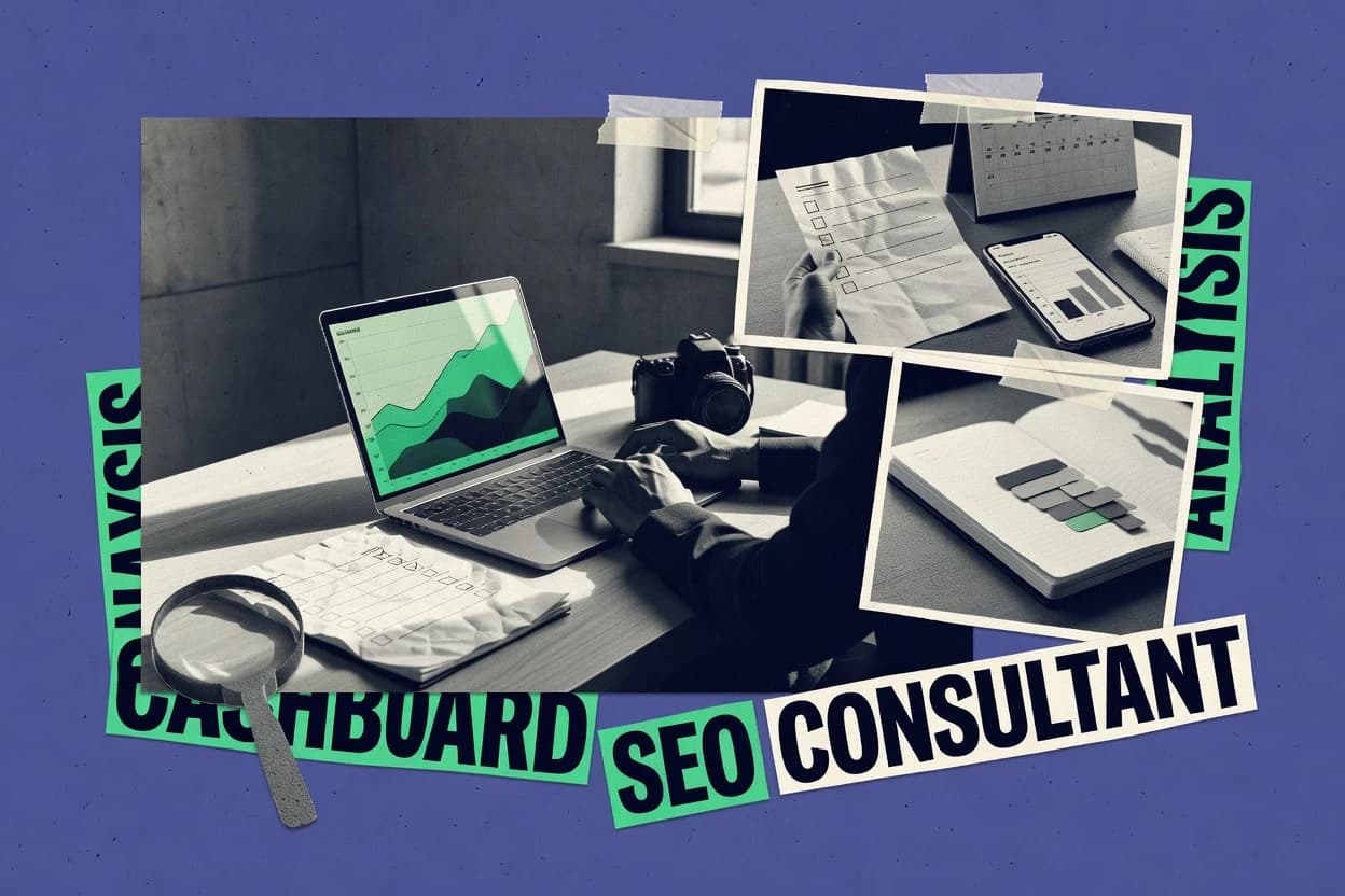 Top 10 Best Consultant SEO Services of 2026