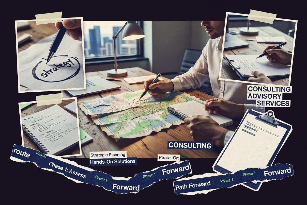 Top 10 Best Consulting Advisory Services of 2026