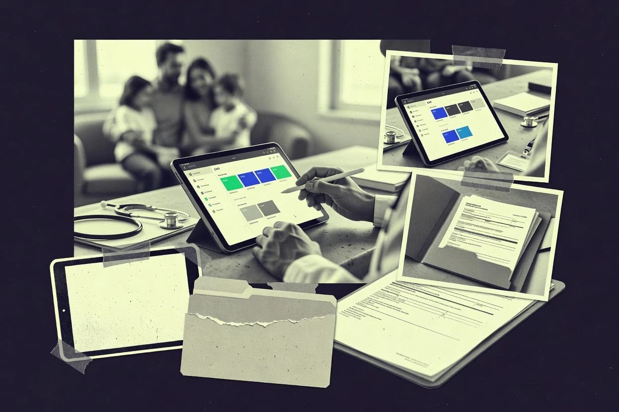 Top 10 Best Family Practice Emr Software of 2026