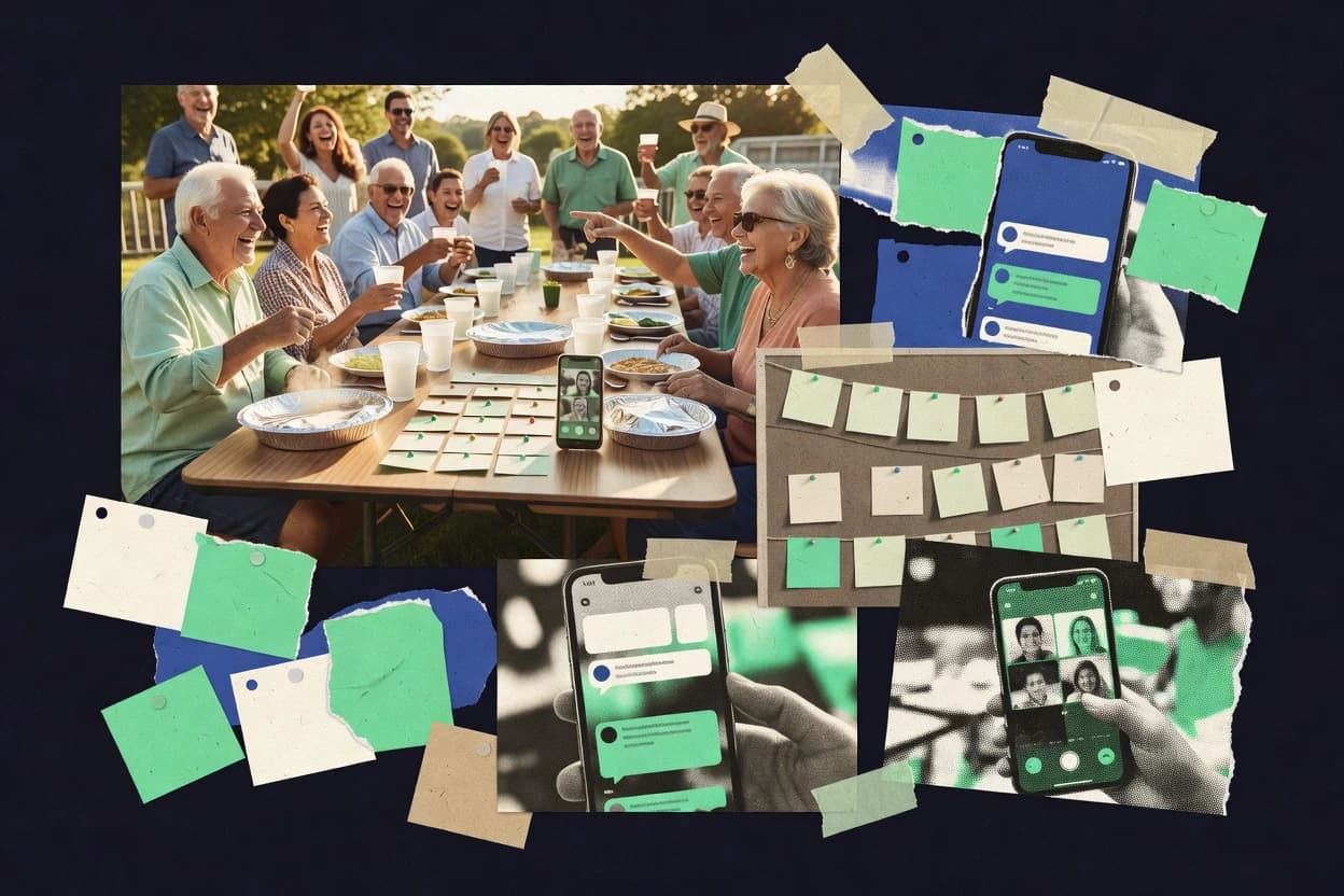 Top 10 Best Family Reunion Software of 2026
