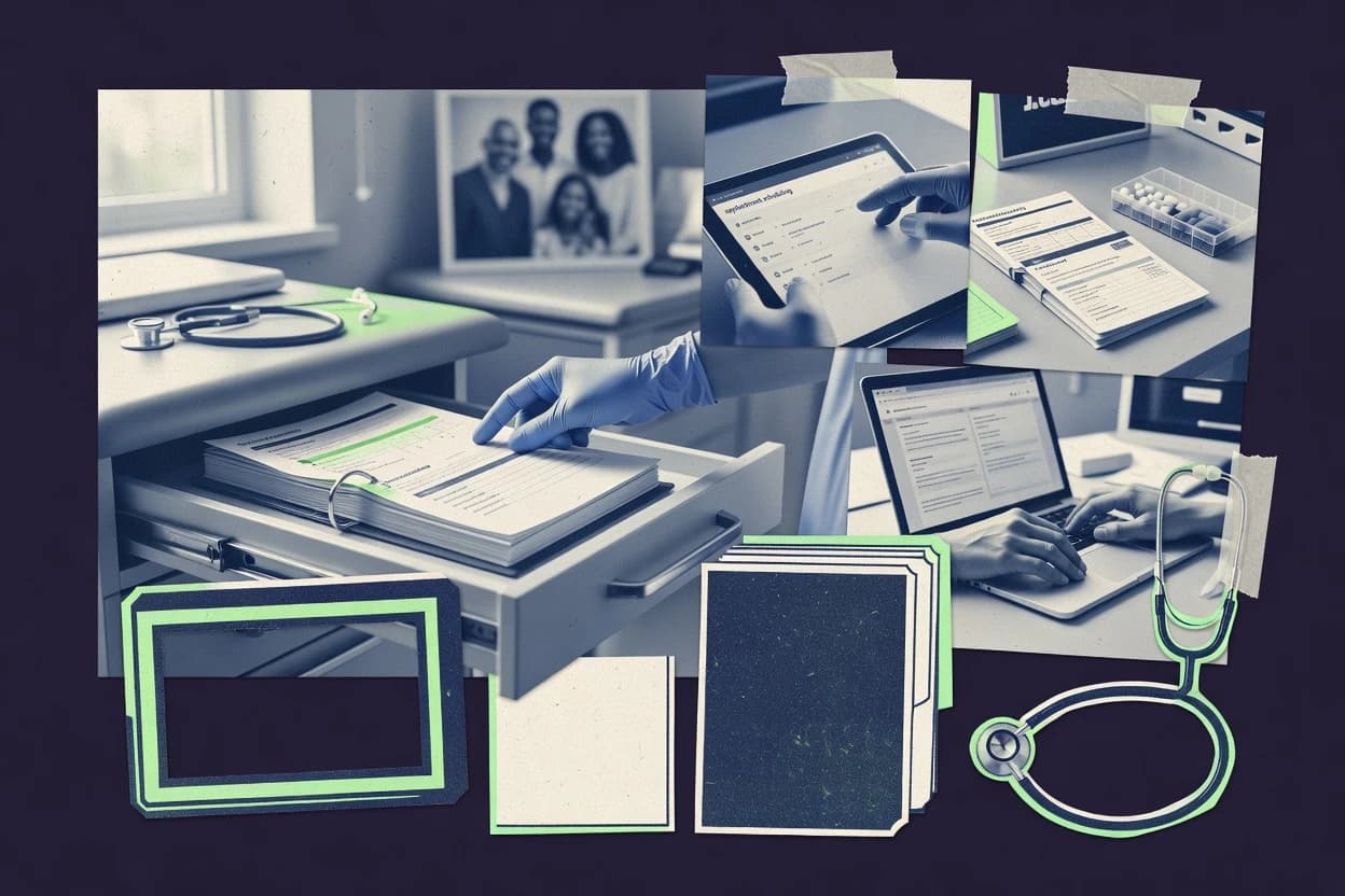 Top 10 Best Family Practice Software of 2026
