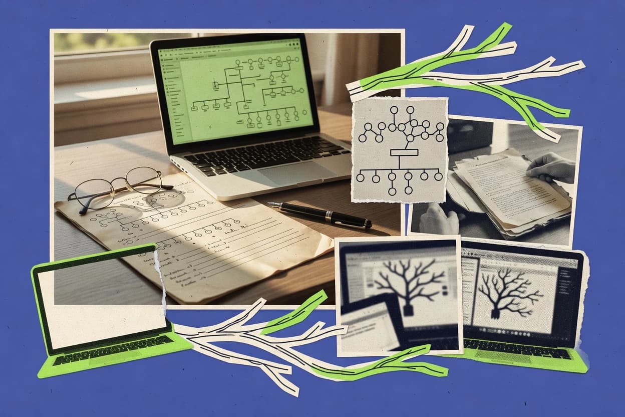 Top 10 Best Family Tree Builder Software of 2026