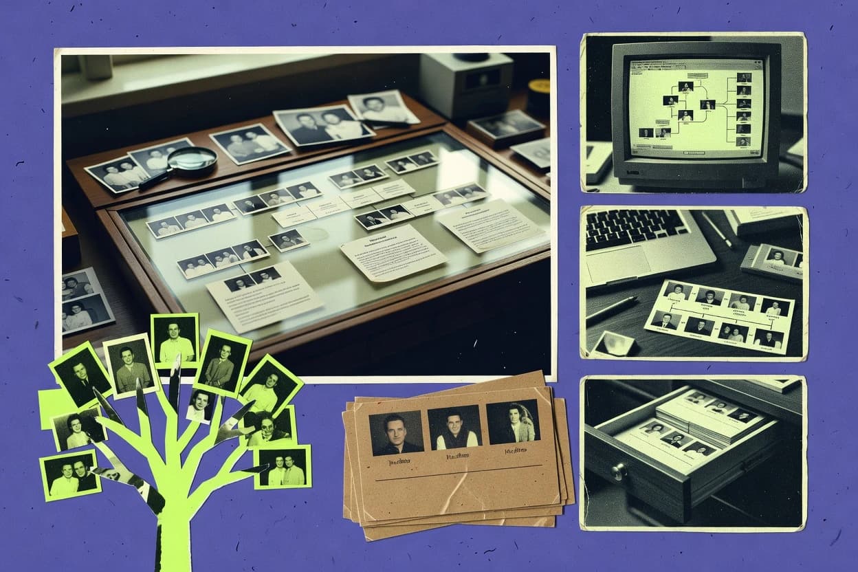 Top 10 Best Family Tree Building Software of 2026