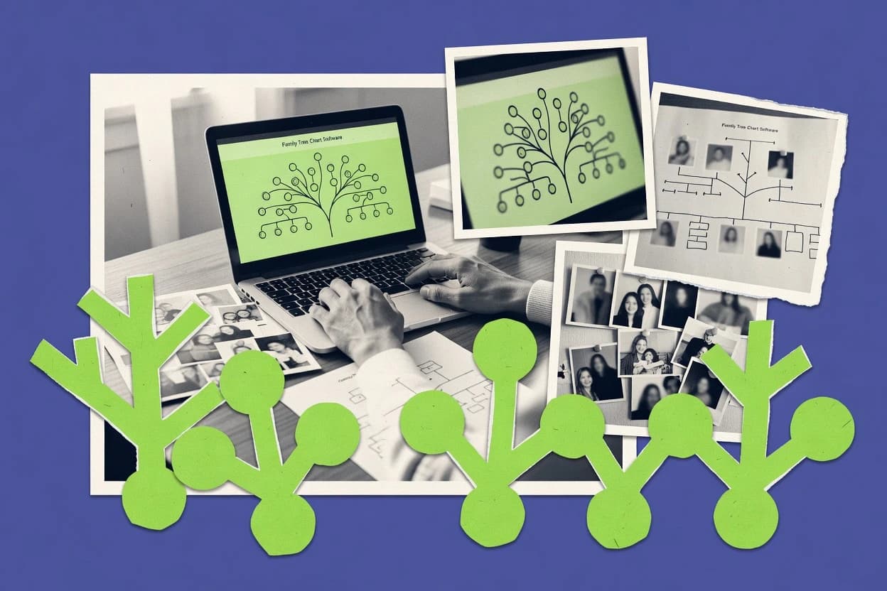 Top 10 Best Family Tree Chart Software of 2026