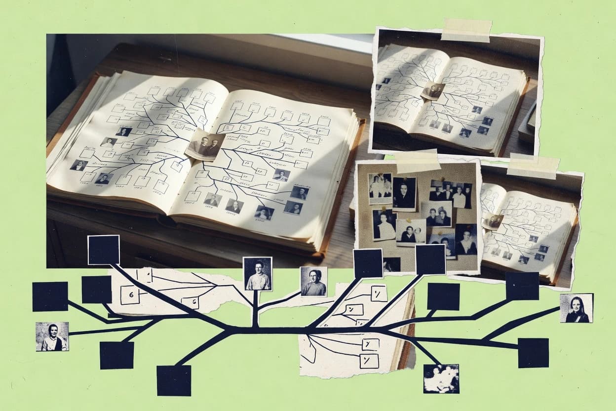 Top 10 Best Family Tree Diagram Software of 2026