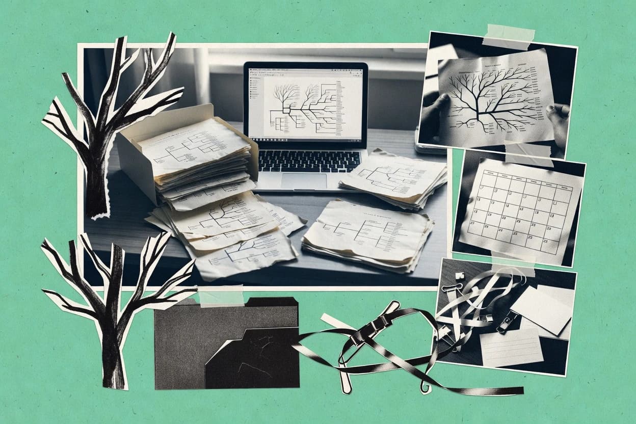 Top 10 Best Family Tree Making Software of 2026