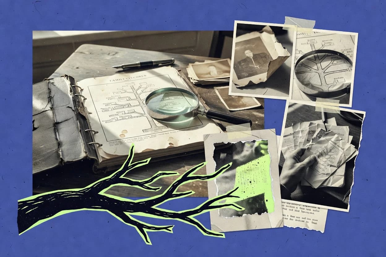 Top 10 Best Family Tree Genealogy Software of 2026