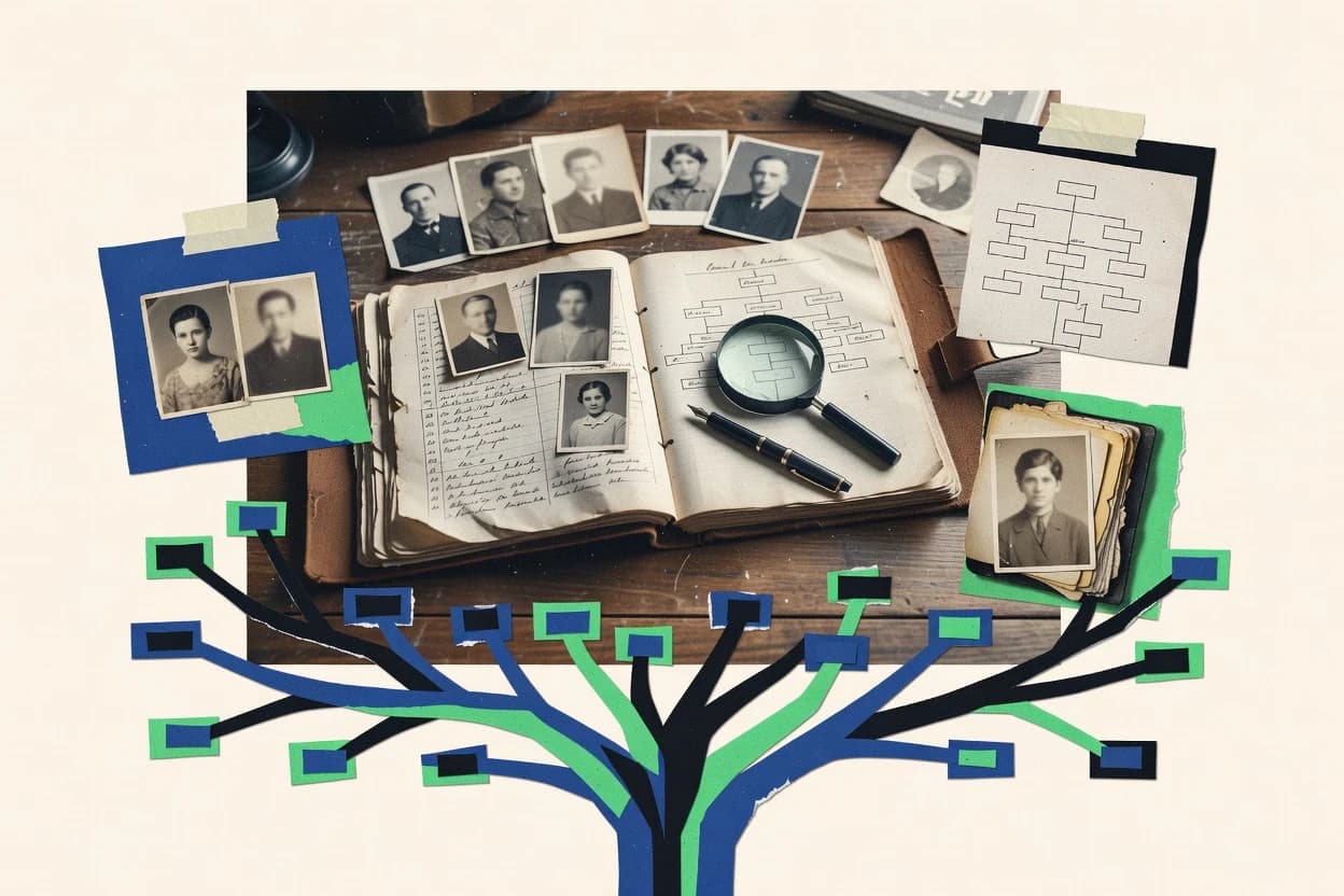 Top 10 Best Family Tree Drawing Software of 2026