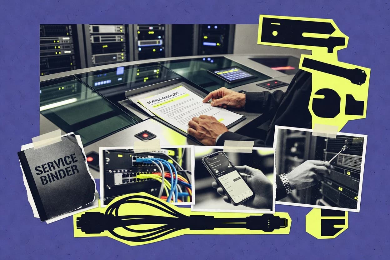 Top 10 Best Consulting Managed Services of 2026