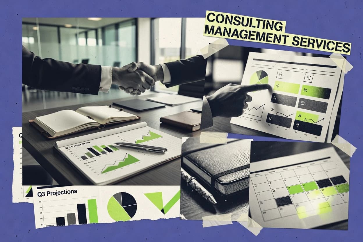 Top 10 Best Consulting Management Services of 2026