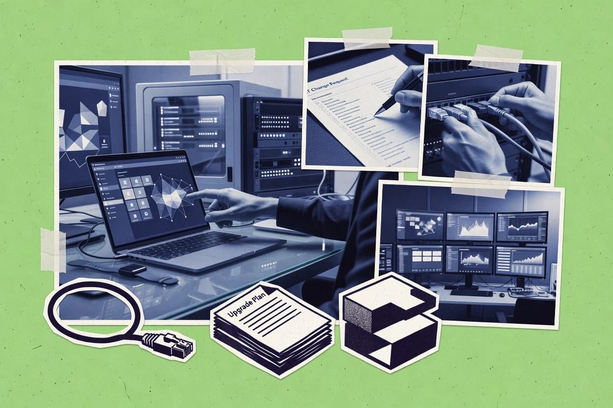 Top 10 Best Consulting IT Services of 2026