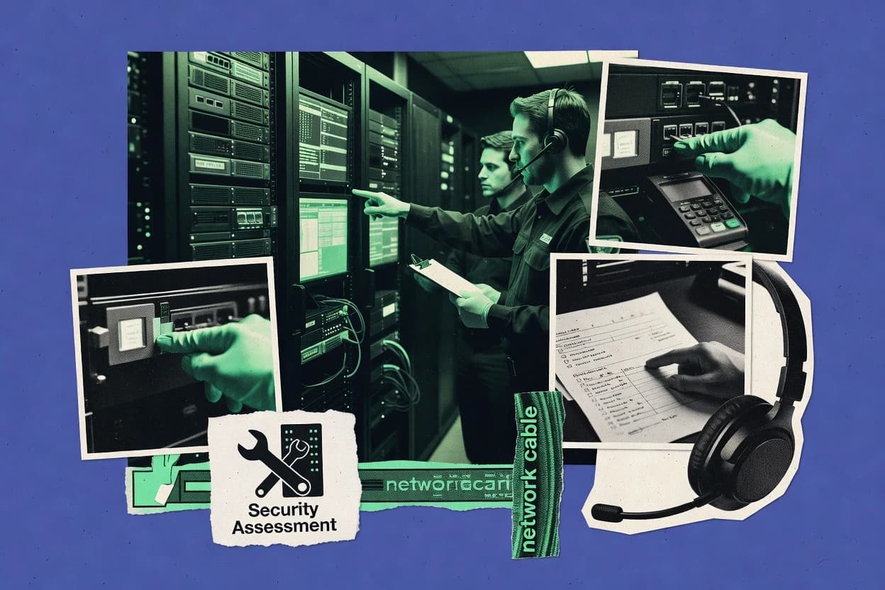 Top 10 Best Consulting Security Services of 2026
