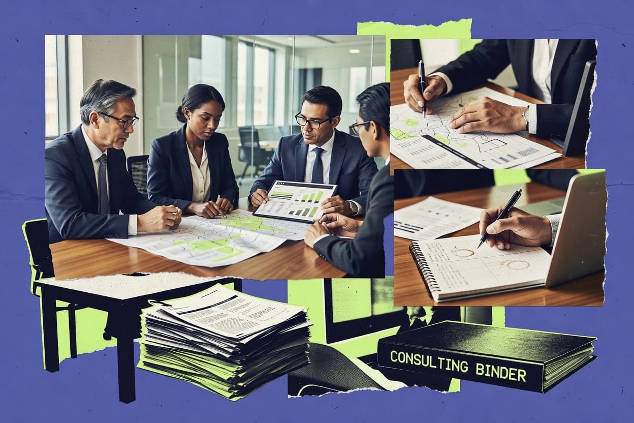Top 10 Best Consulting Professional Services of 2026