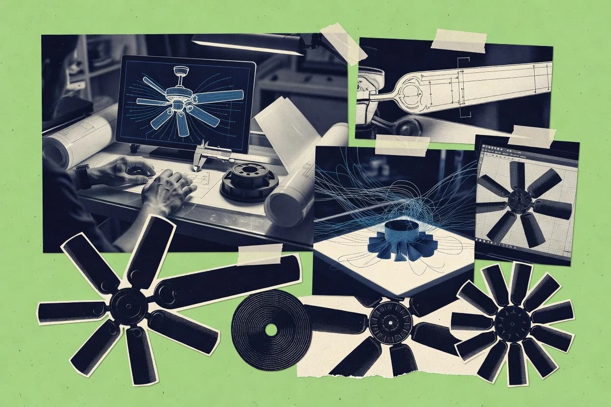 Top 9 Best Fan Design Software of 2026