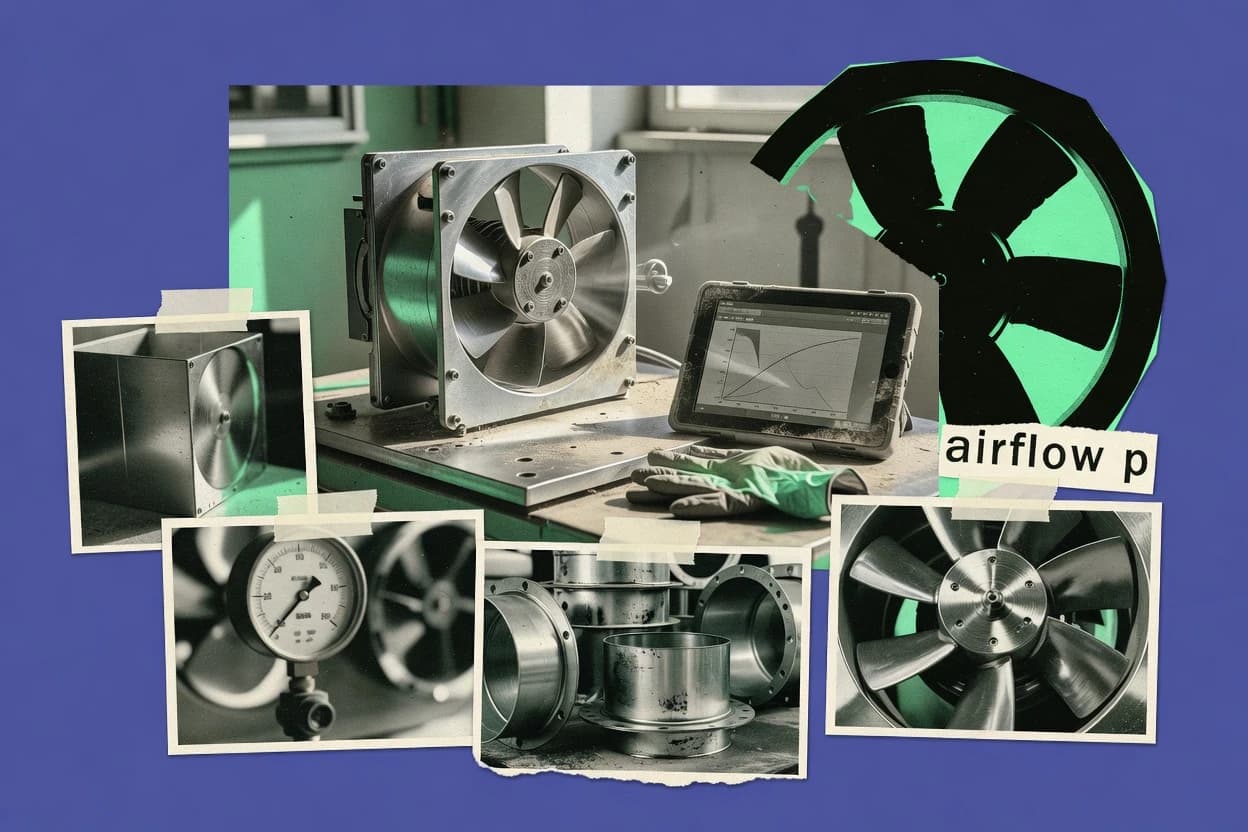 Top 10 Best Fan Sizing Software of 2026