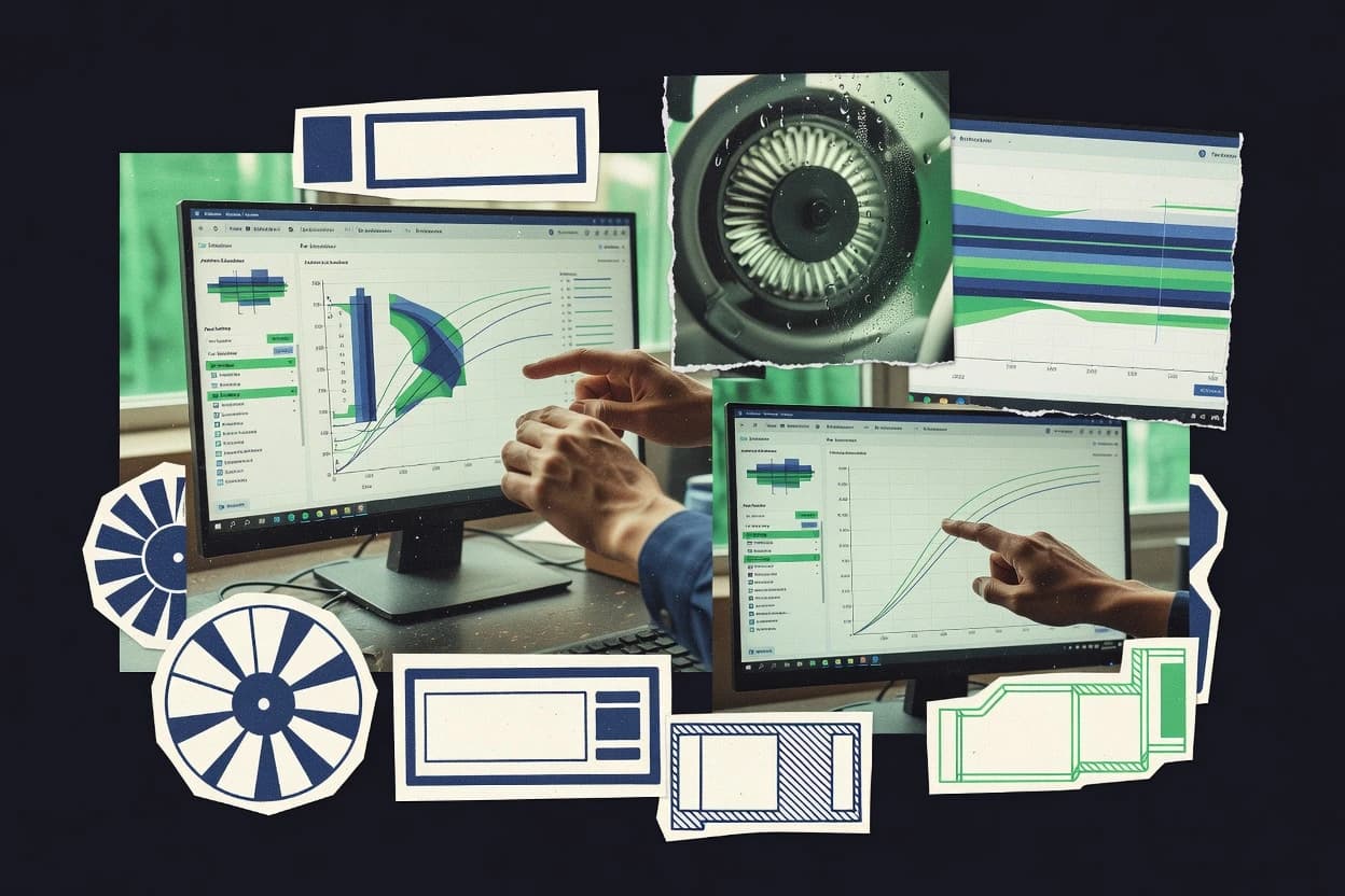 Top 9 Best Fan Selection Software of 2026