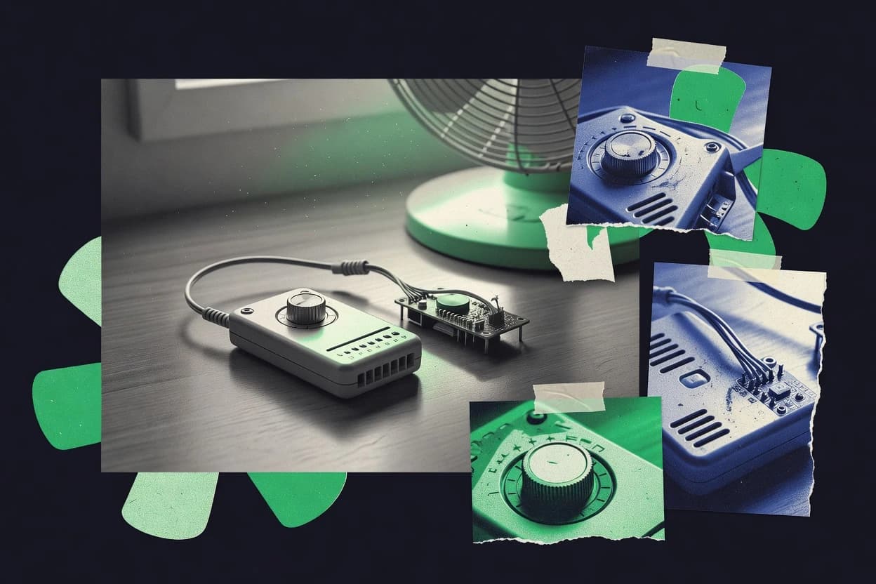 Top 10 Best Fan Speed Controller Software of 2026