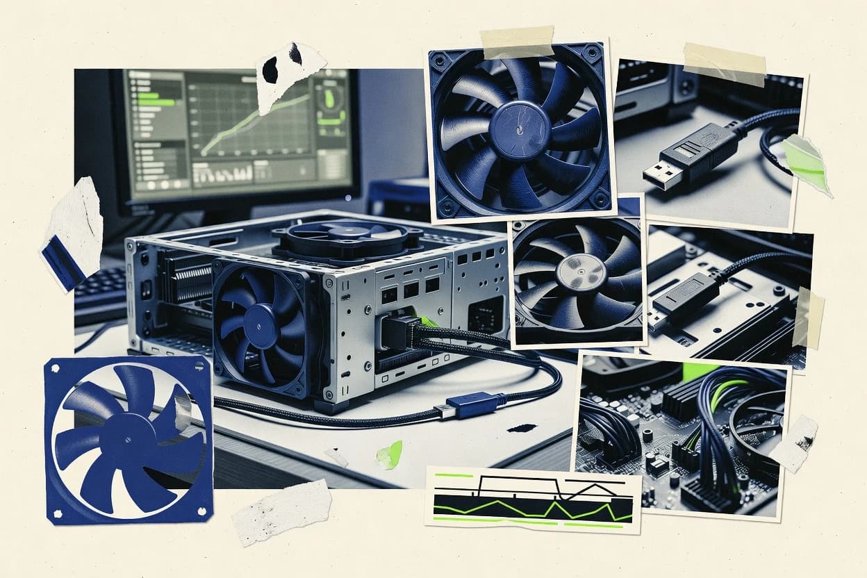 Top 10 Best Fan Tuning Software of 2026