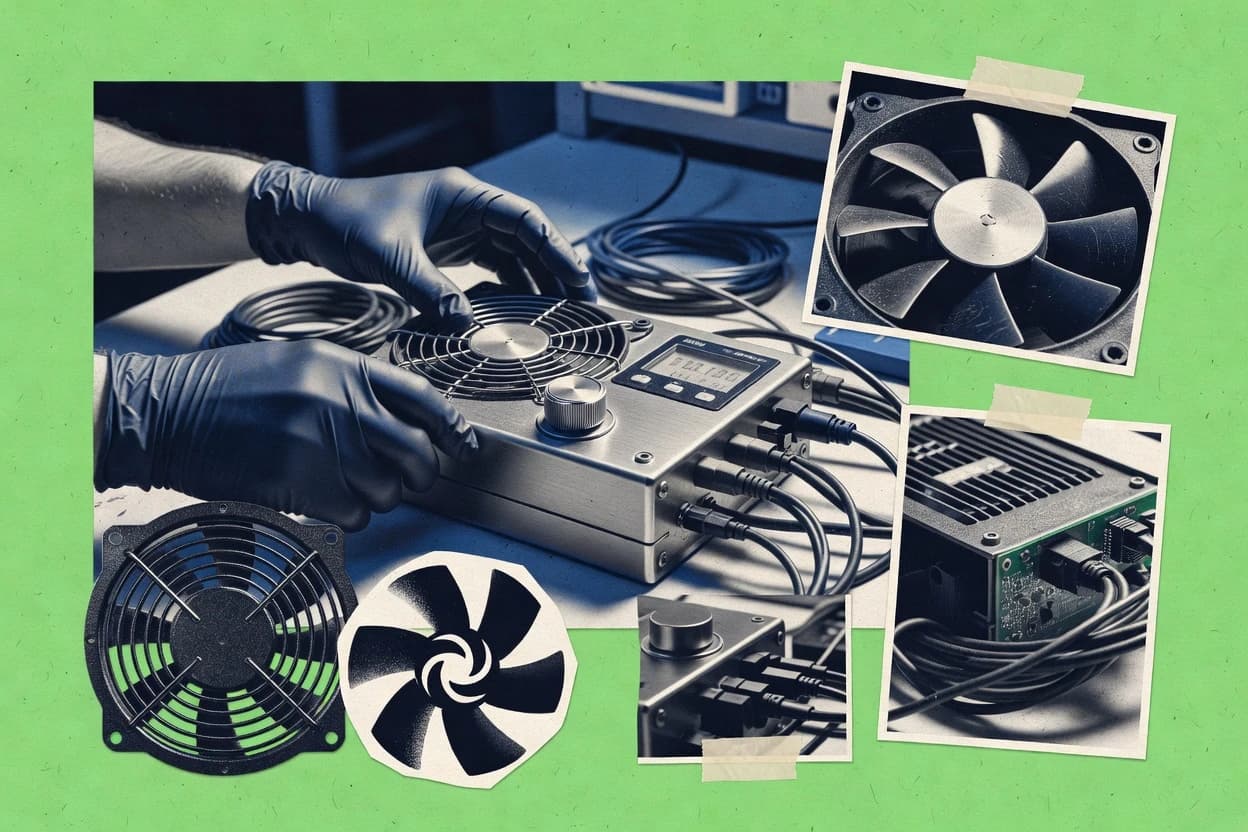 Top 10 Best Fan Speed Software of 2026