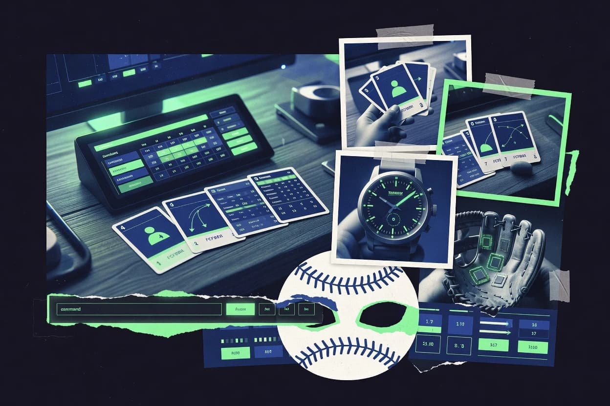 Top 10 Best Fantasy Baseball Software of 2026