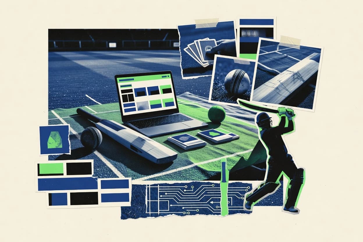 Top 10 Best Fantasy Cricket Software of 2026