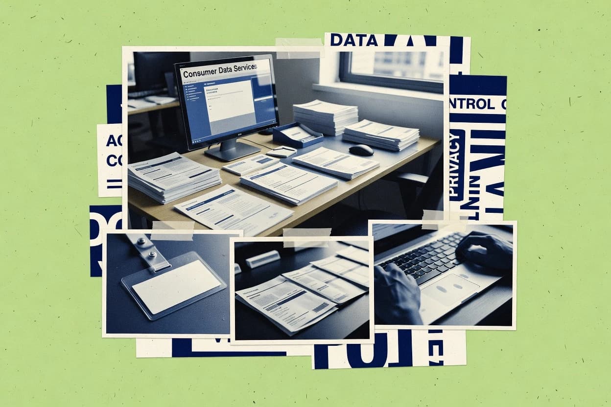 Top 10 Best Consumer Data Services of 2026
