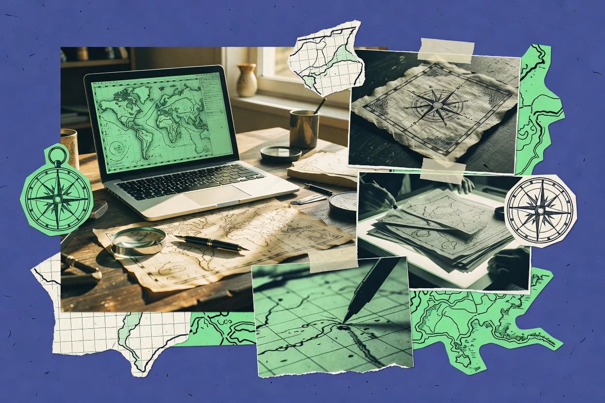 Top 10 Best Fantasy Map Creation Software of 2026