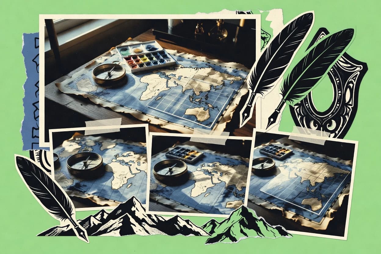 Top 10 Best Fantasy Map Maker Software of 2026