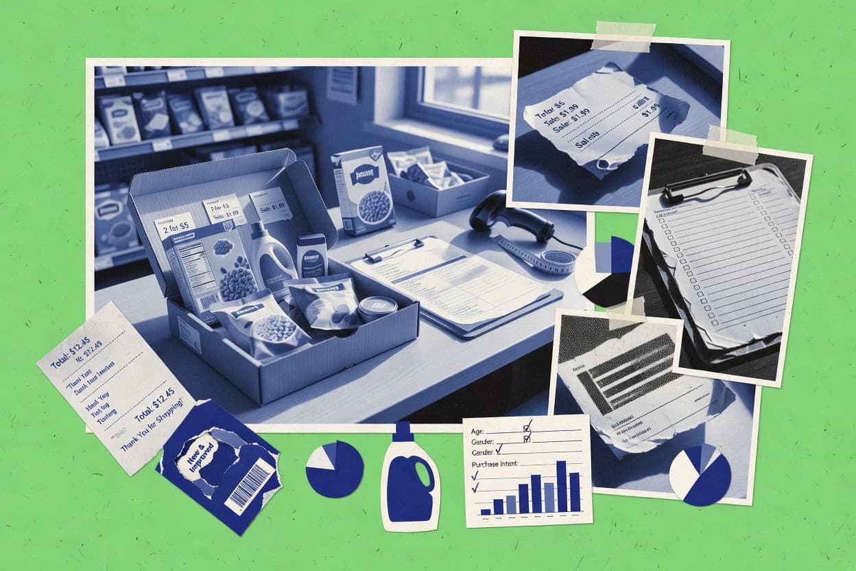 Top 10 Best Consumer Goods Market Research Services of 2026