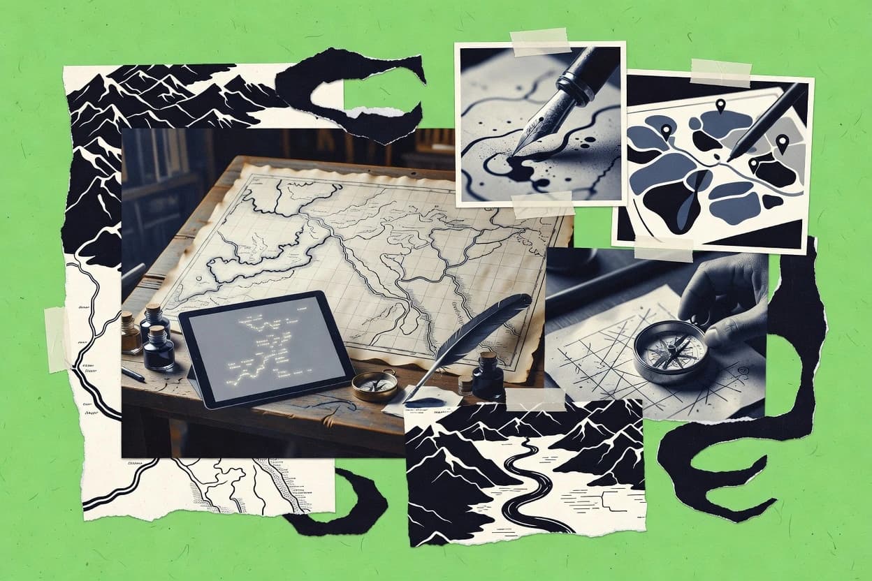 Top 10 Best Fantasy Map Making Software of 2026