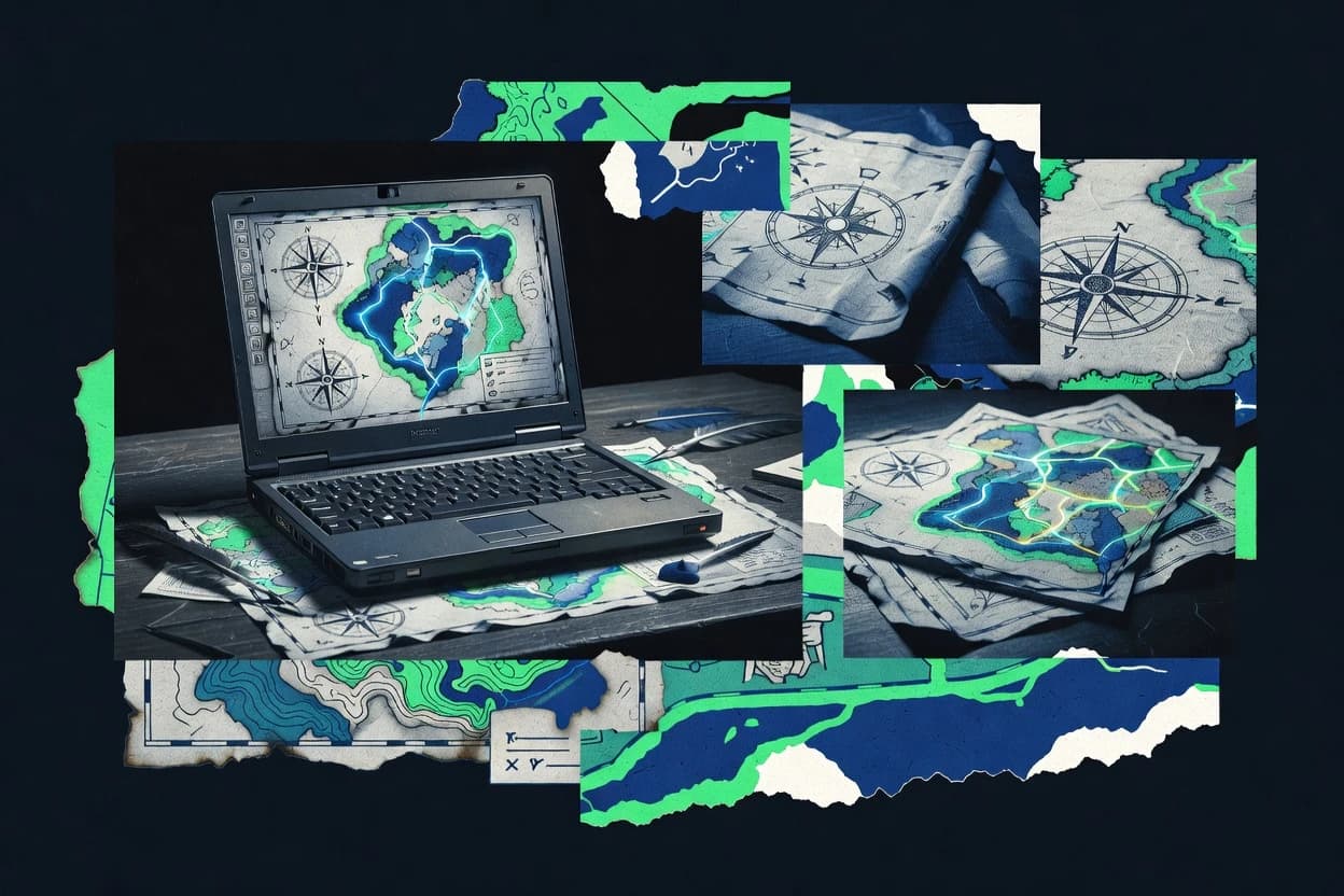 Top 10 Best Fantasy Map Software of 2026