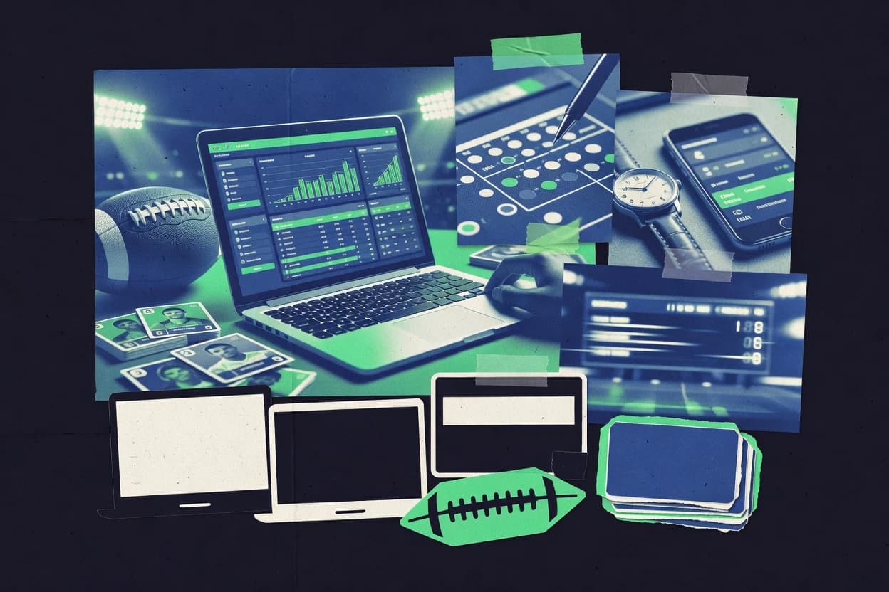 Top 10 Best Fantasy Sports Software of 2026