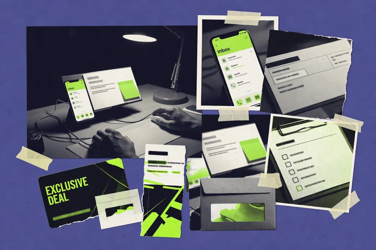Top 10 Best Consumer Lead Generation Services of 2026