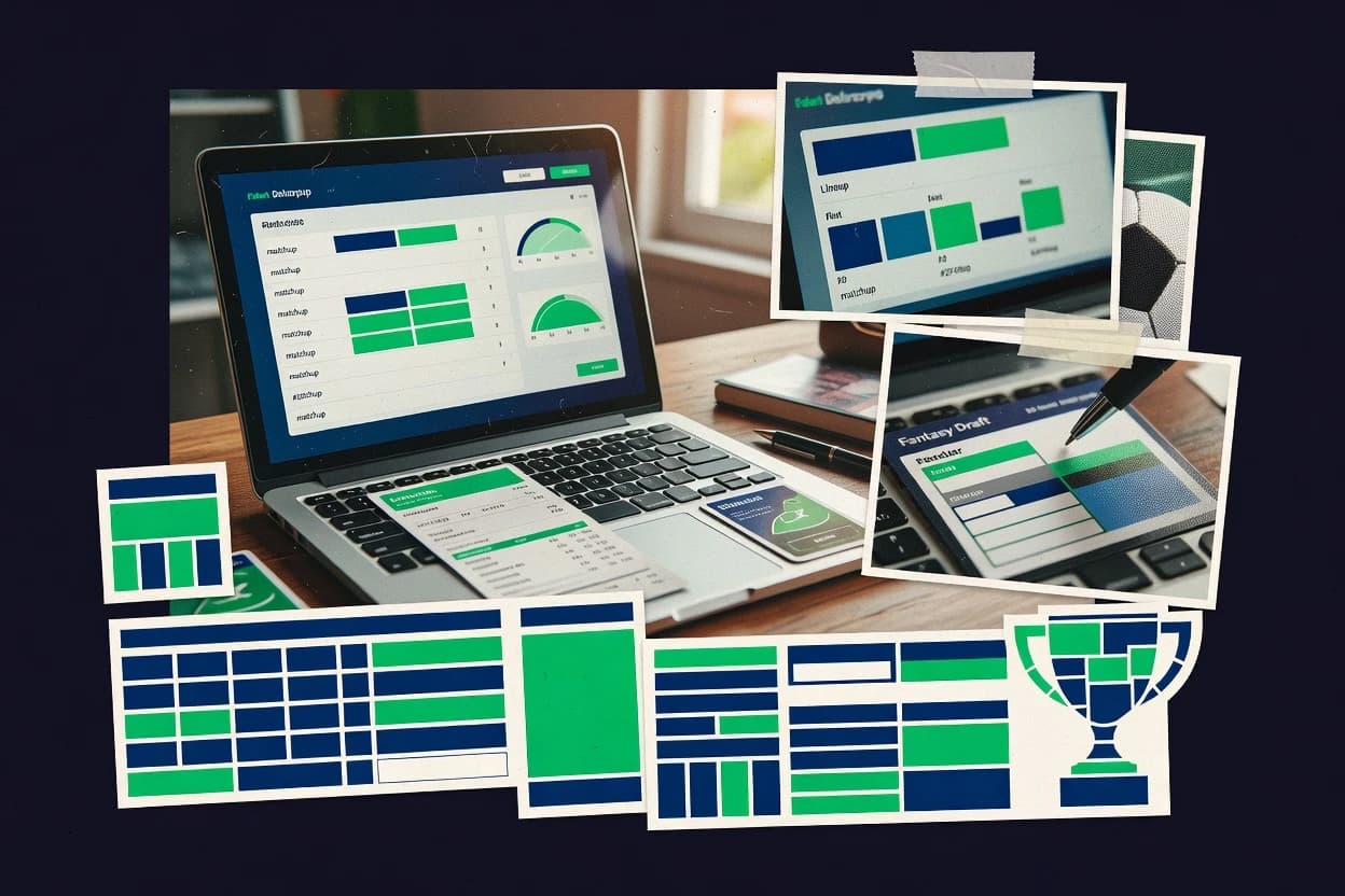Top 10 Best Fantasy Sports Website Software of 2026