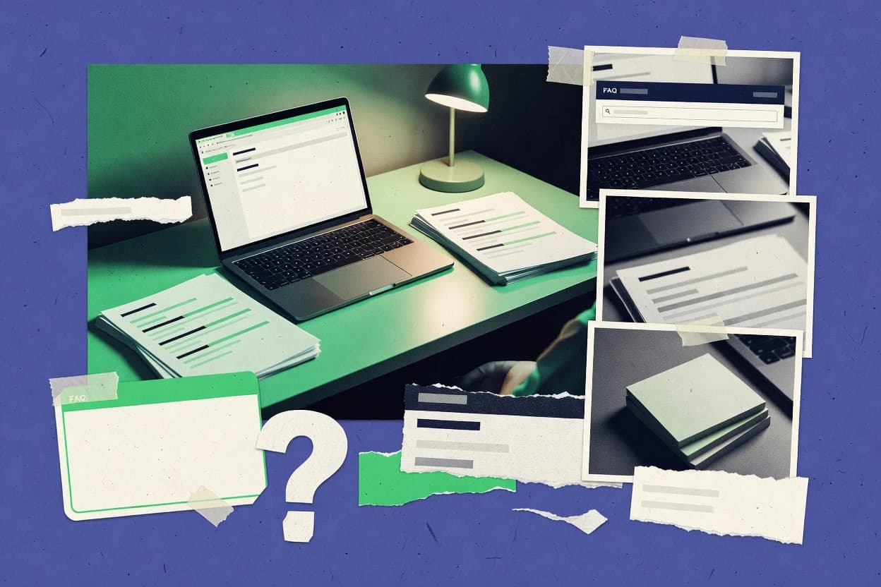 Top 10 Best Faq Knowledge Base Software of 2026