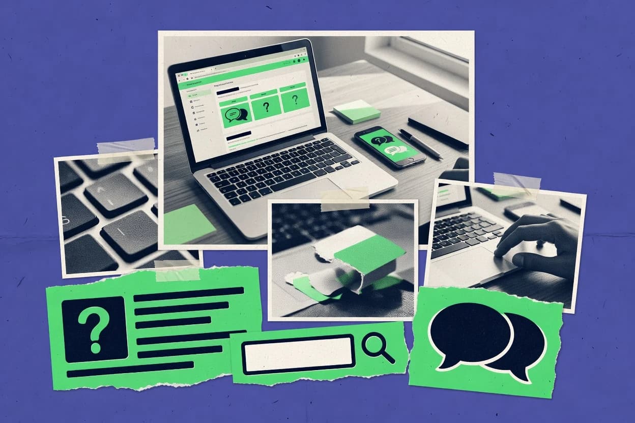 Top 10 Best Faqs Software of 2026