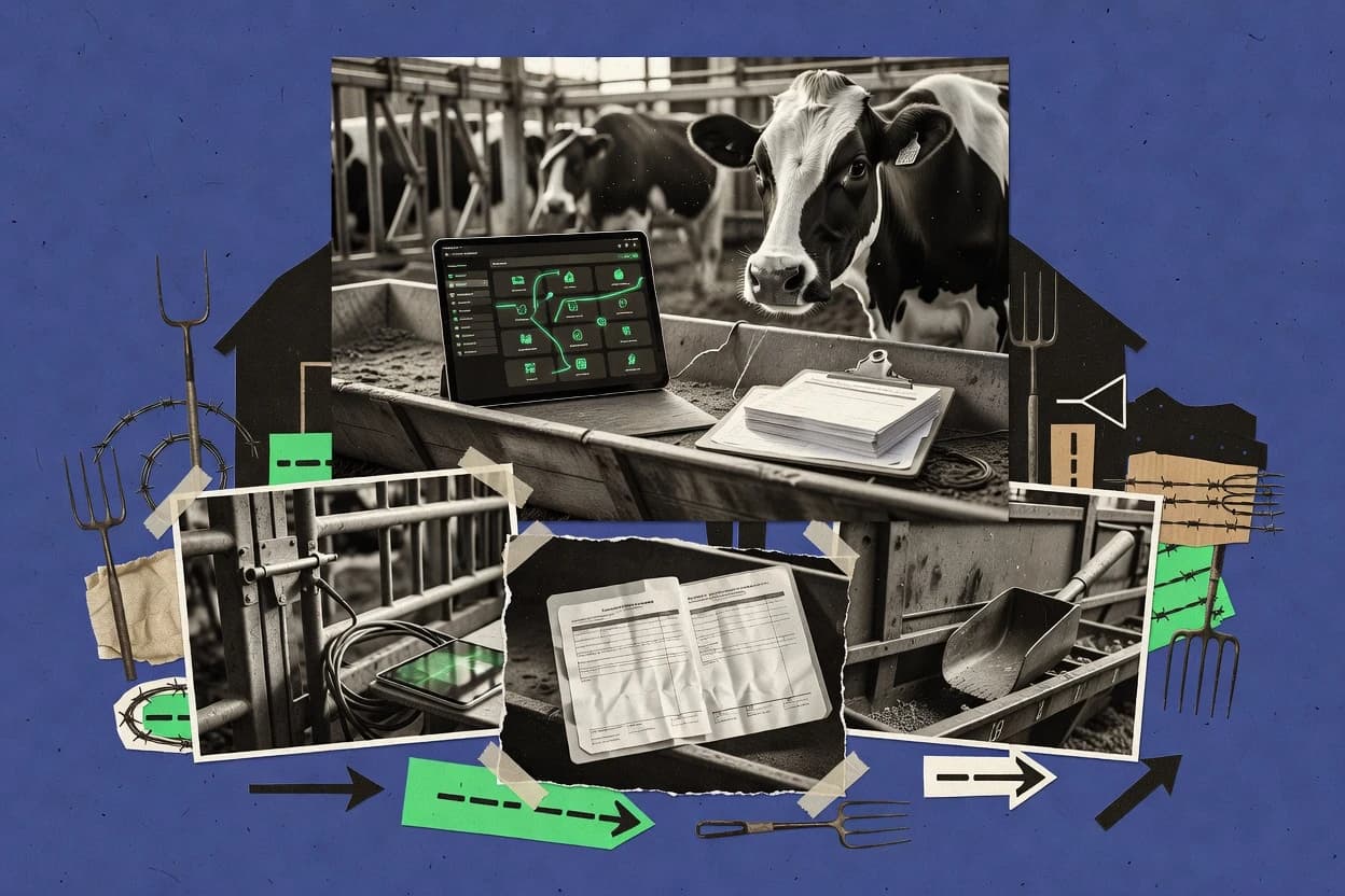 Top 10 Best Farm And Livestock Management Software of 2026