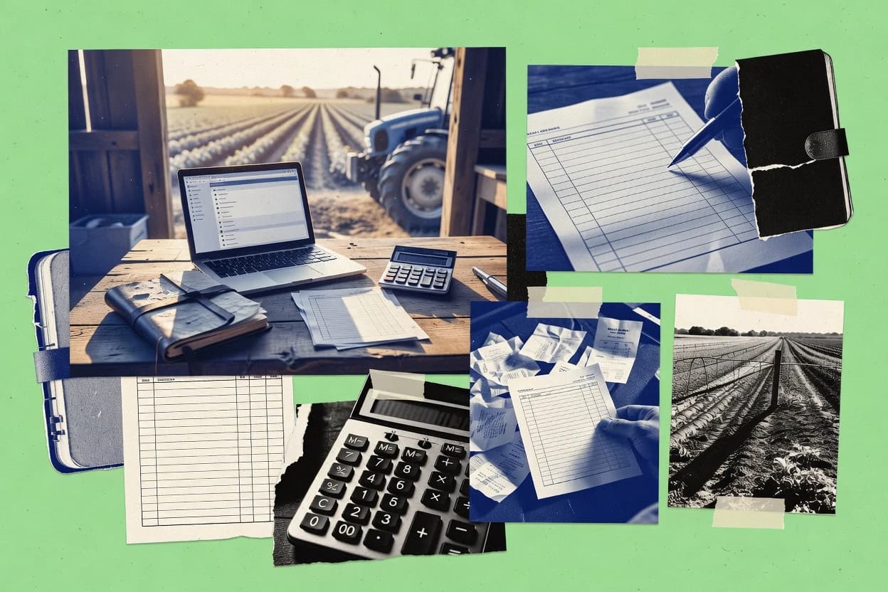 Top 10 Best Farm Accounts Software of 2026