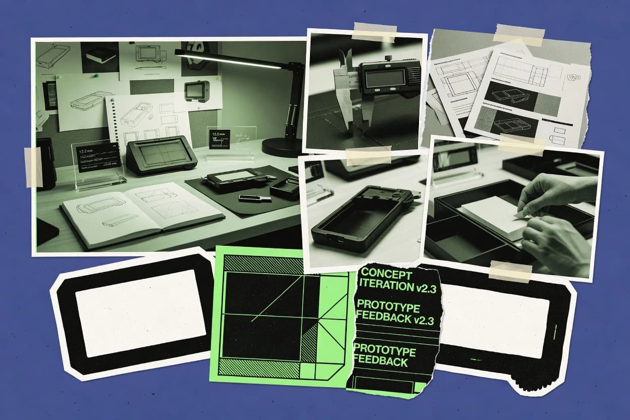 Top 10 Best Consumer Product Design Services of 2026