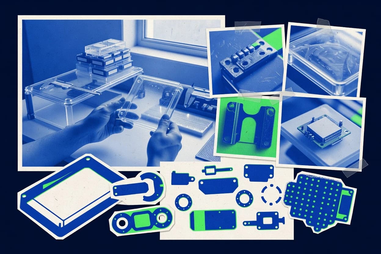 Top 10 Best Consumer Product Development Services of 2026