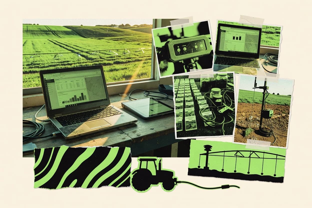 Top 10 Best Farm Computer Software of 2026