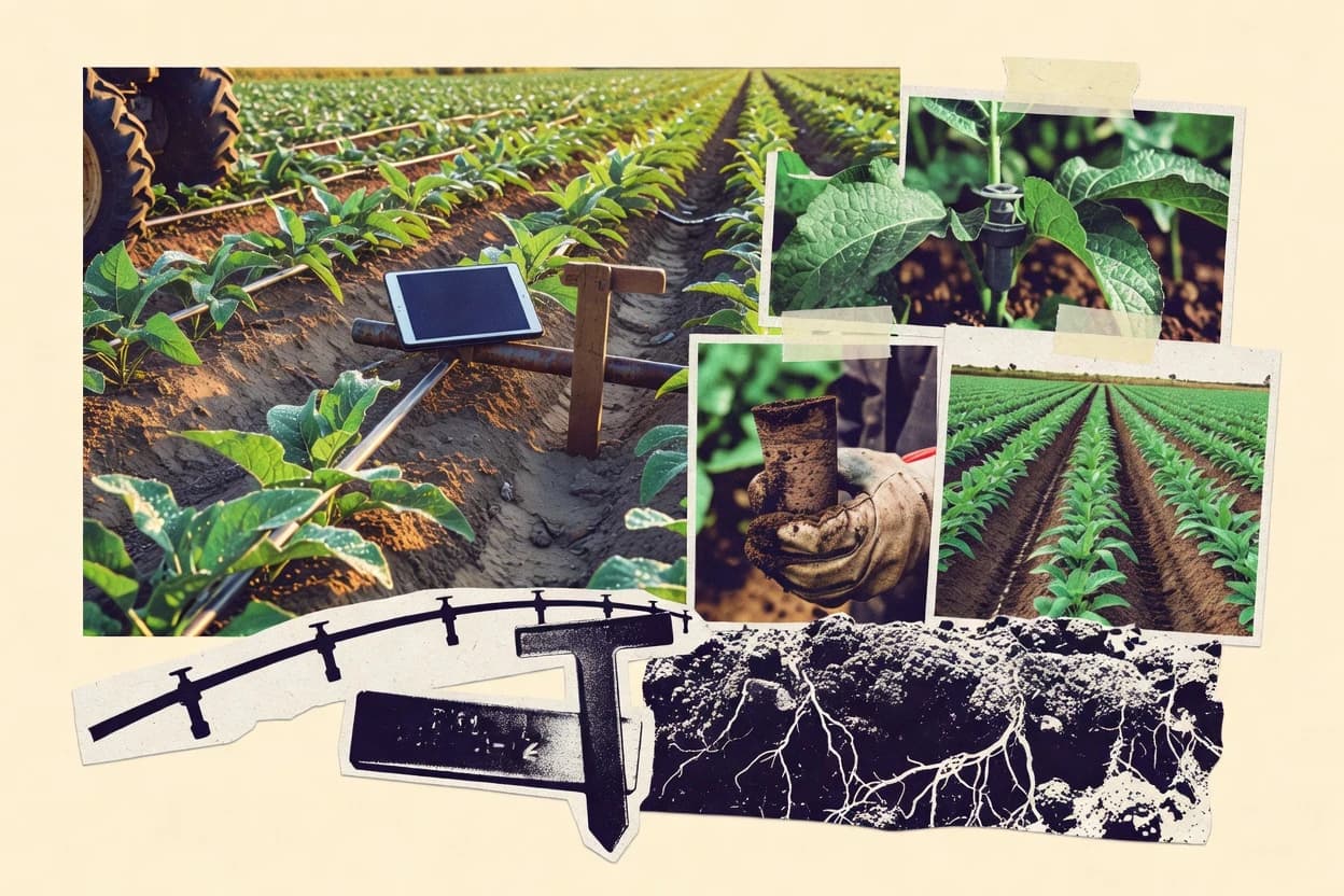 Top 10 Best Farm Crop Management Software of 2026