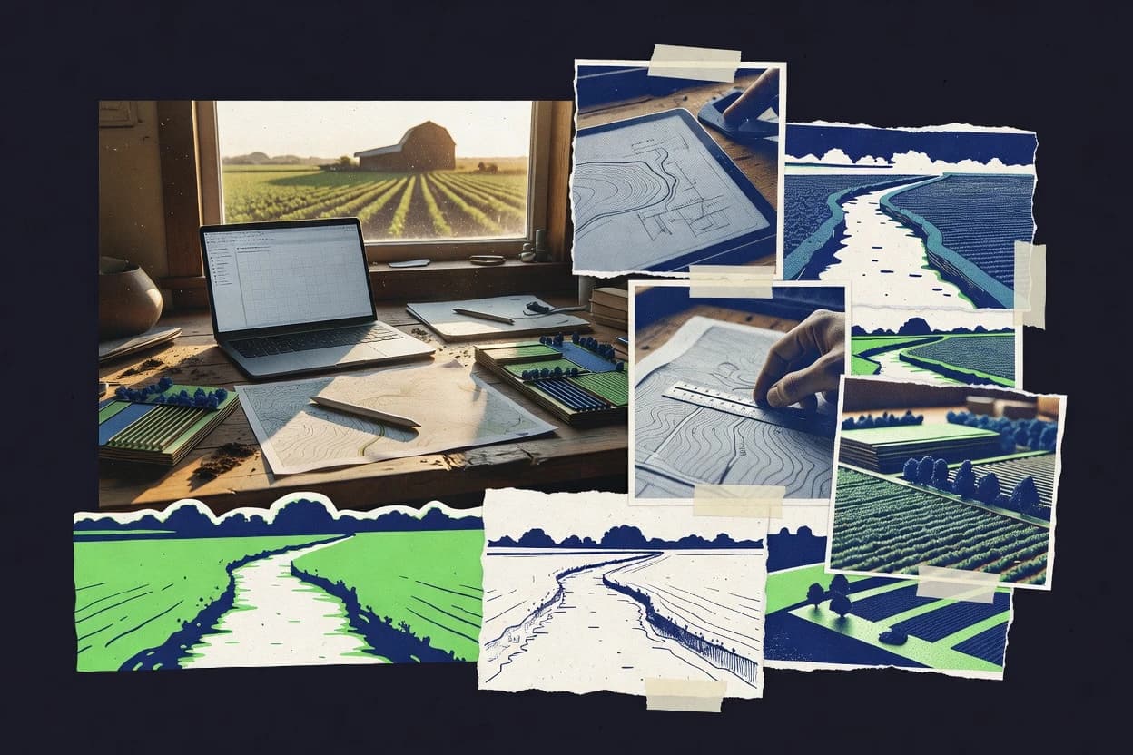 Top 10 Best Farm Design Software of 2026