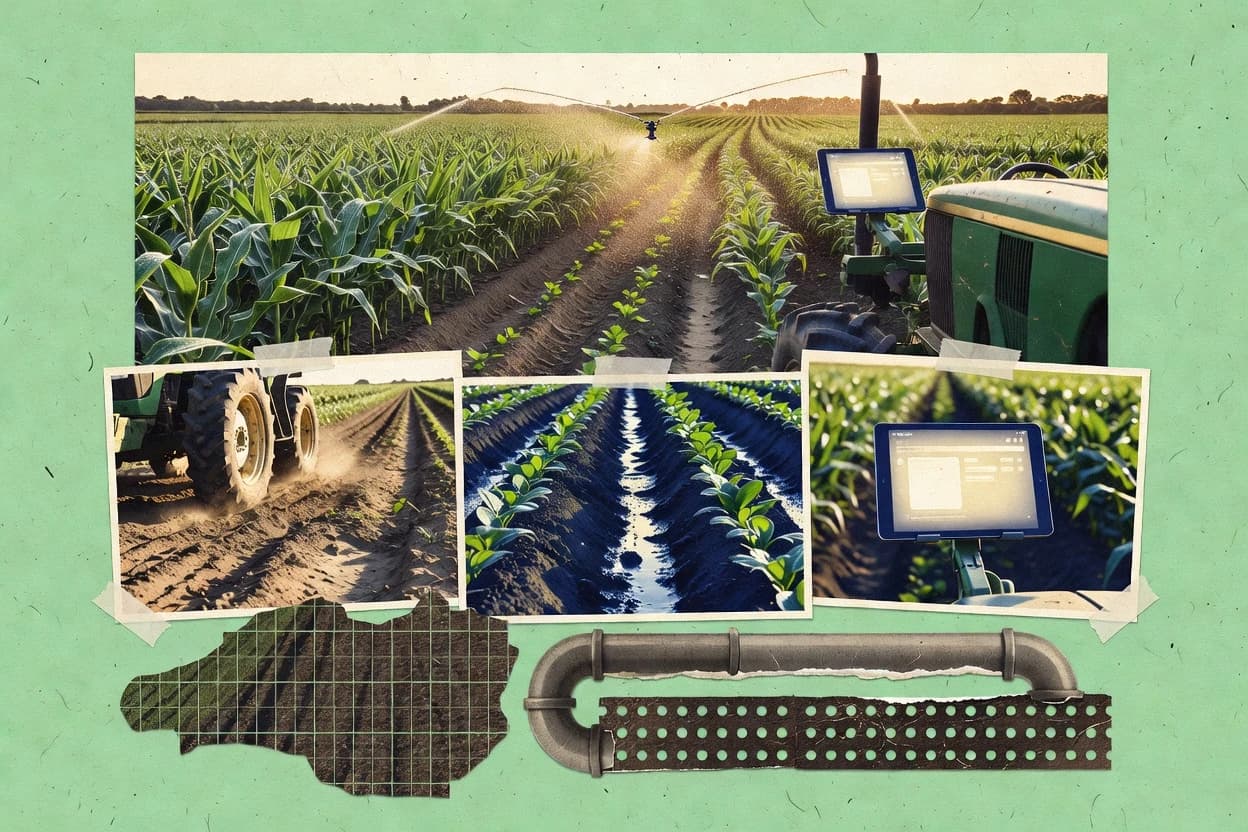 Top 10 Best Farm Crop Software of 2026